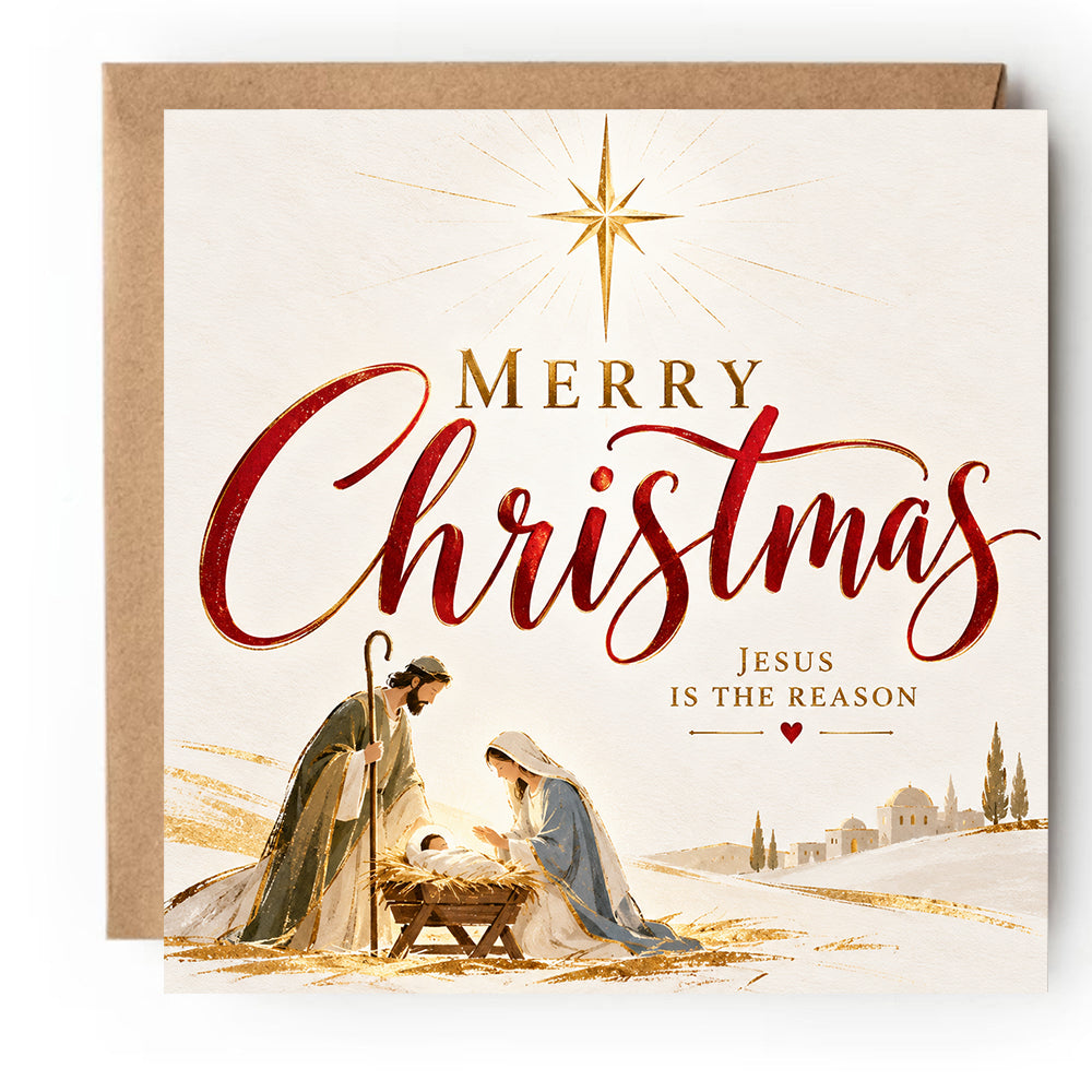 Greeting Card