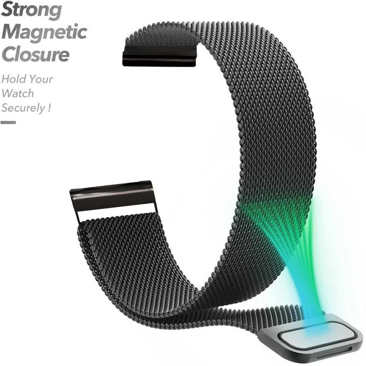 Blue Ohana - Personalized Ohana Women Hand Watch