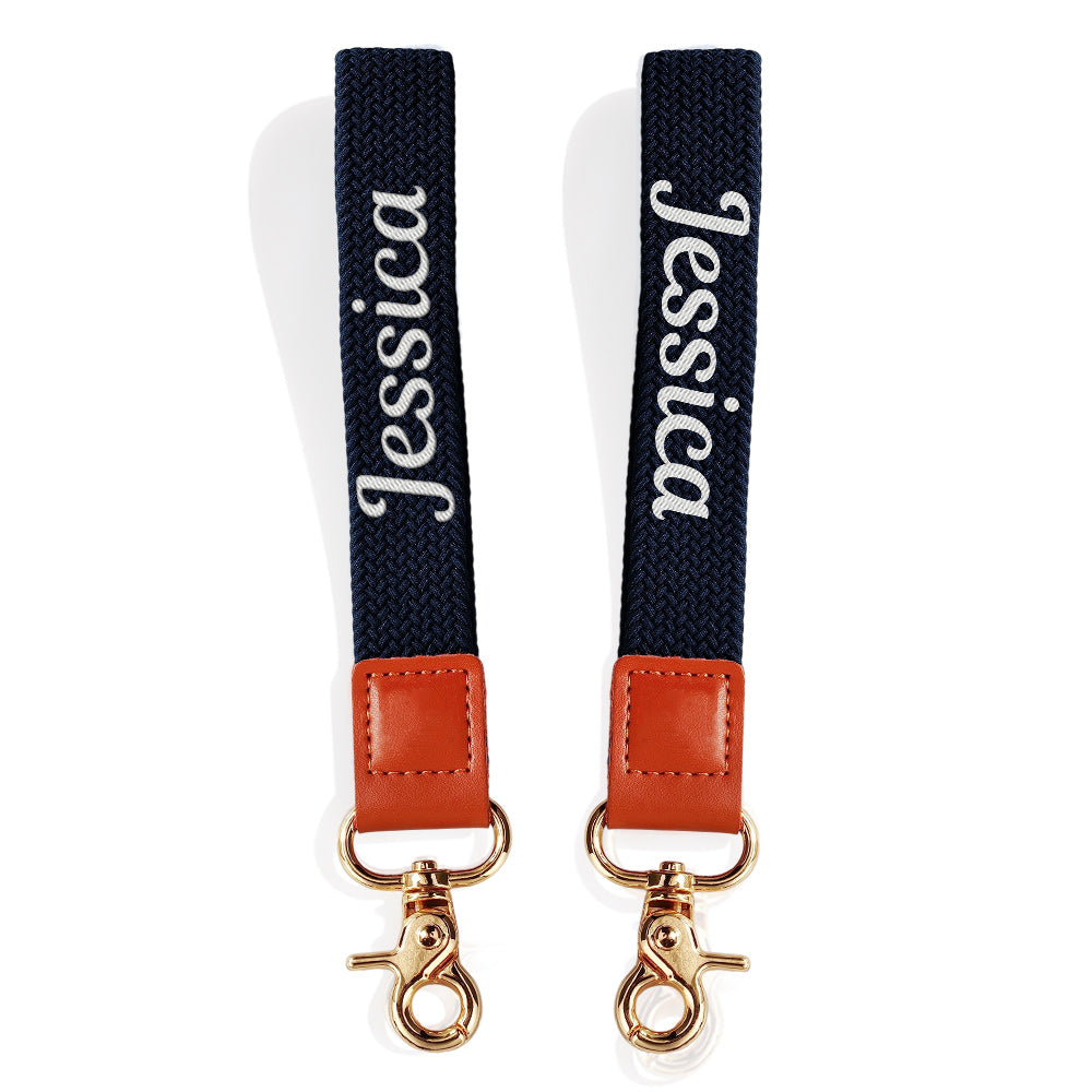 Blue Ohana - Personalized Ohana Full Print Phone Case