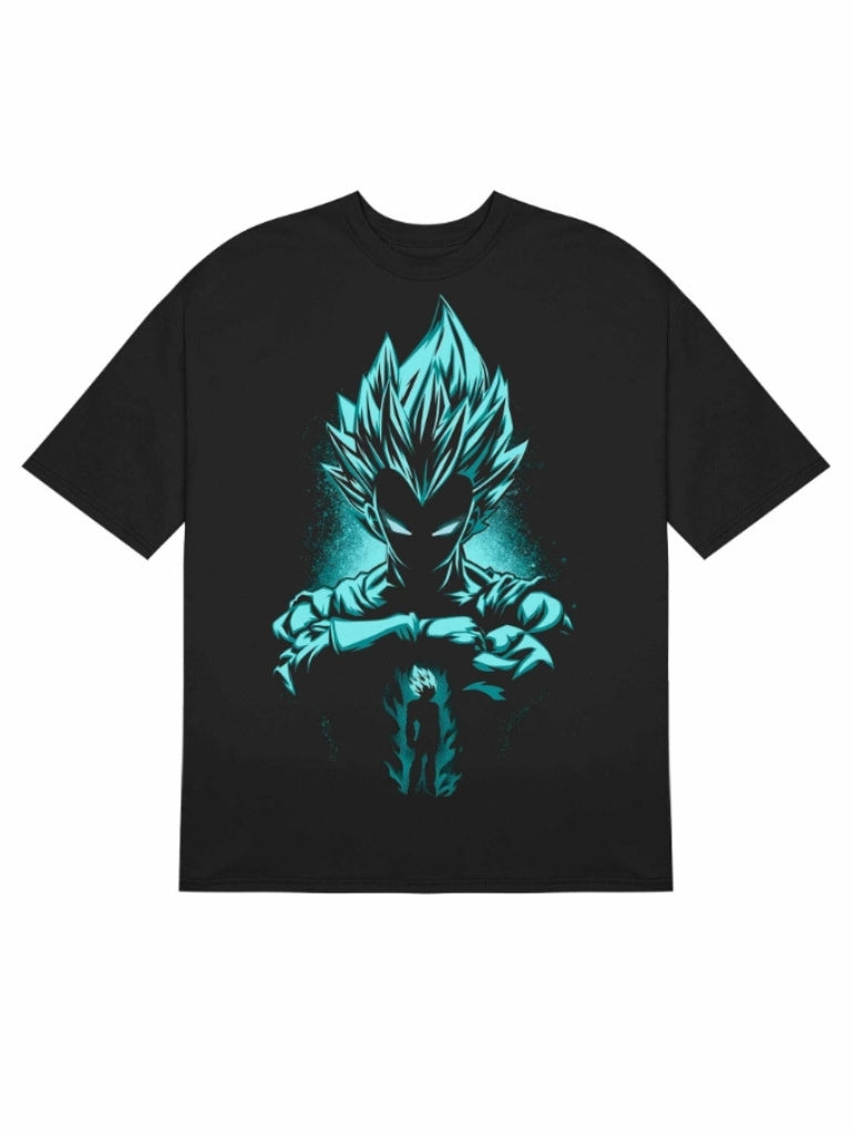 Super Fighter Seven Balls T-shirt and Hoodie 0523