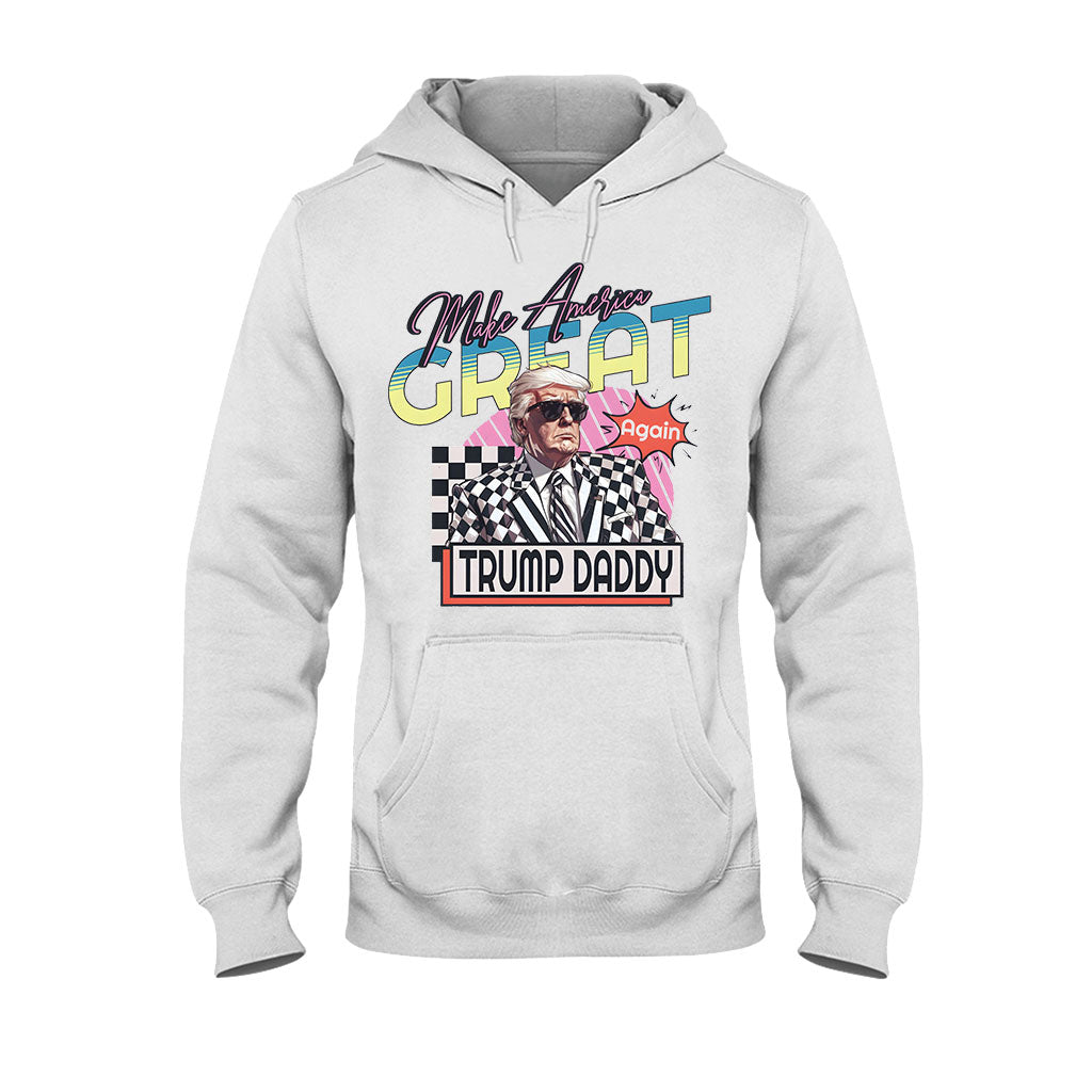 Make Country Great Again - T-shirt And Hoodie