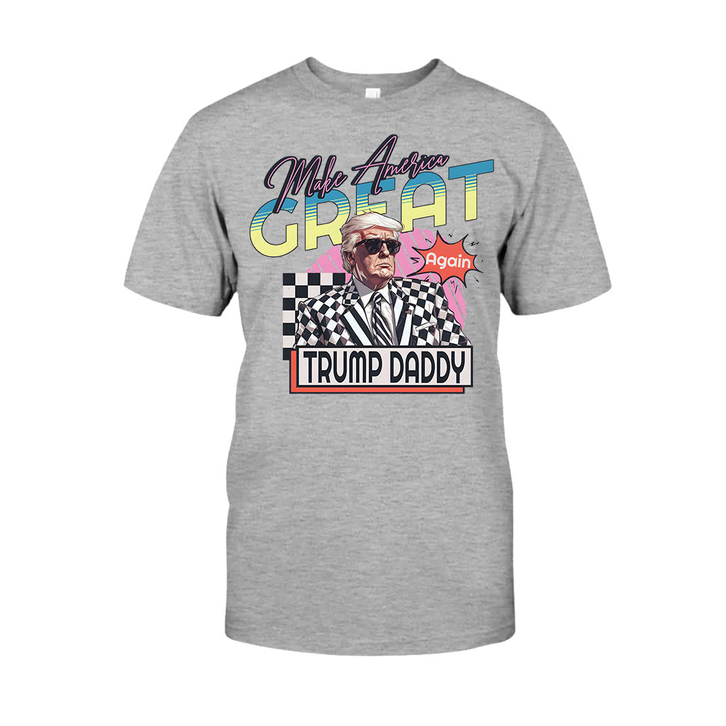 Make Country Great Again - T-shirt And Hoodie