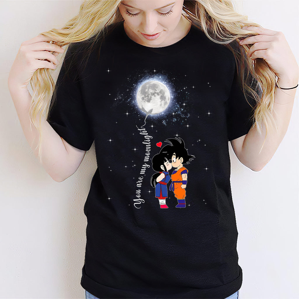Seven Balls T-shirt and Hoodie