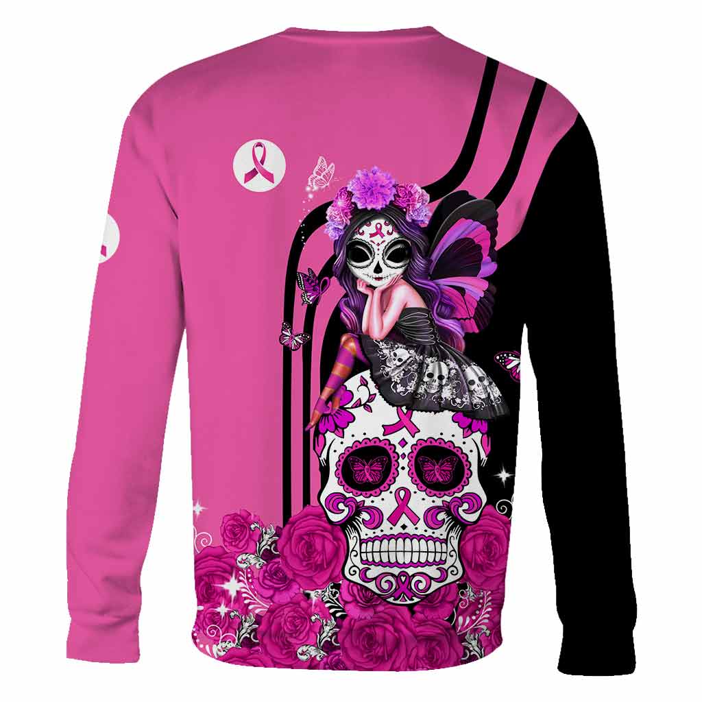 Breast Cancer Awareness - All Over T-shirt and Hoodie 102021