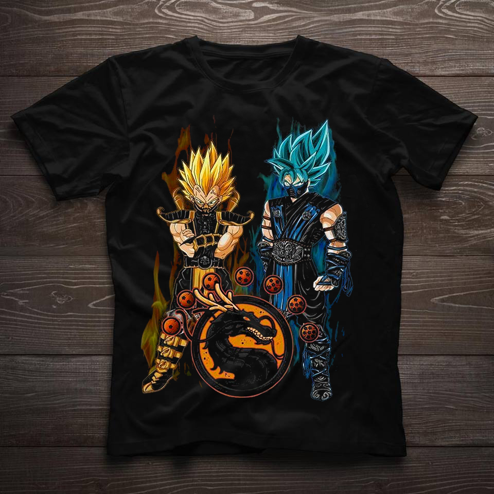 Brothers In Arms Seven Balls T-shirt and Hoodie 0523