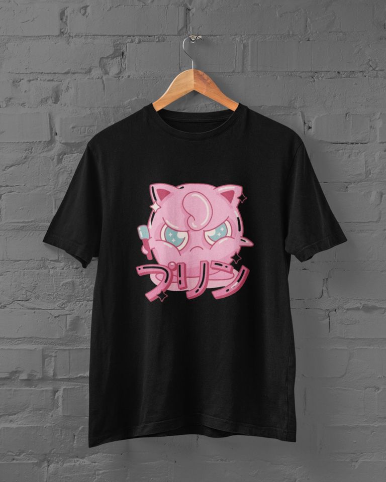 Sing Monster Trainer T-shirt & Hoodie 0224