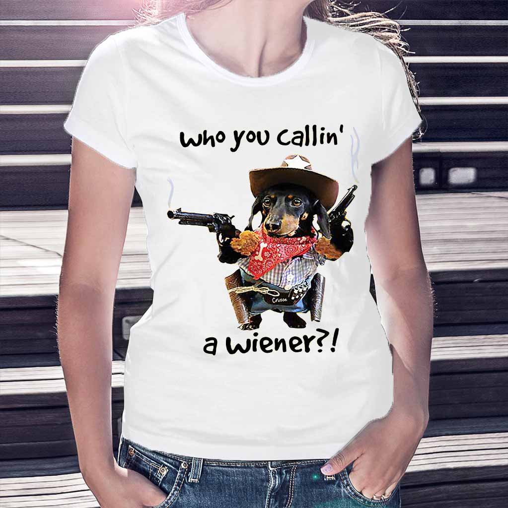 Cute Dachshund T-shirt And Hoodie 062021