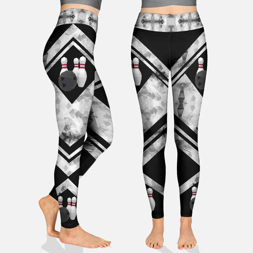 Love Bowling - Bowling Leggings 062021
