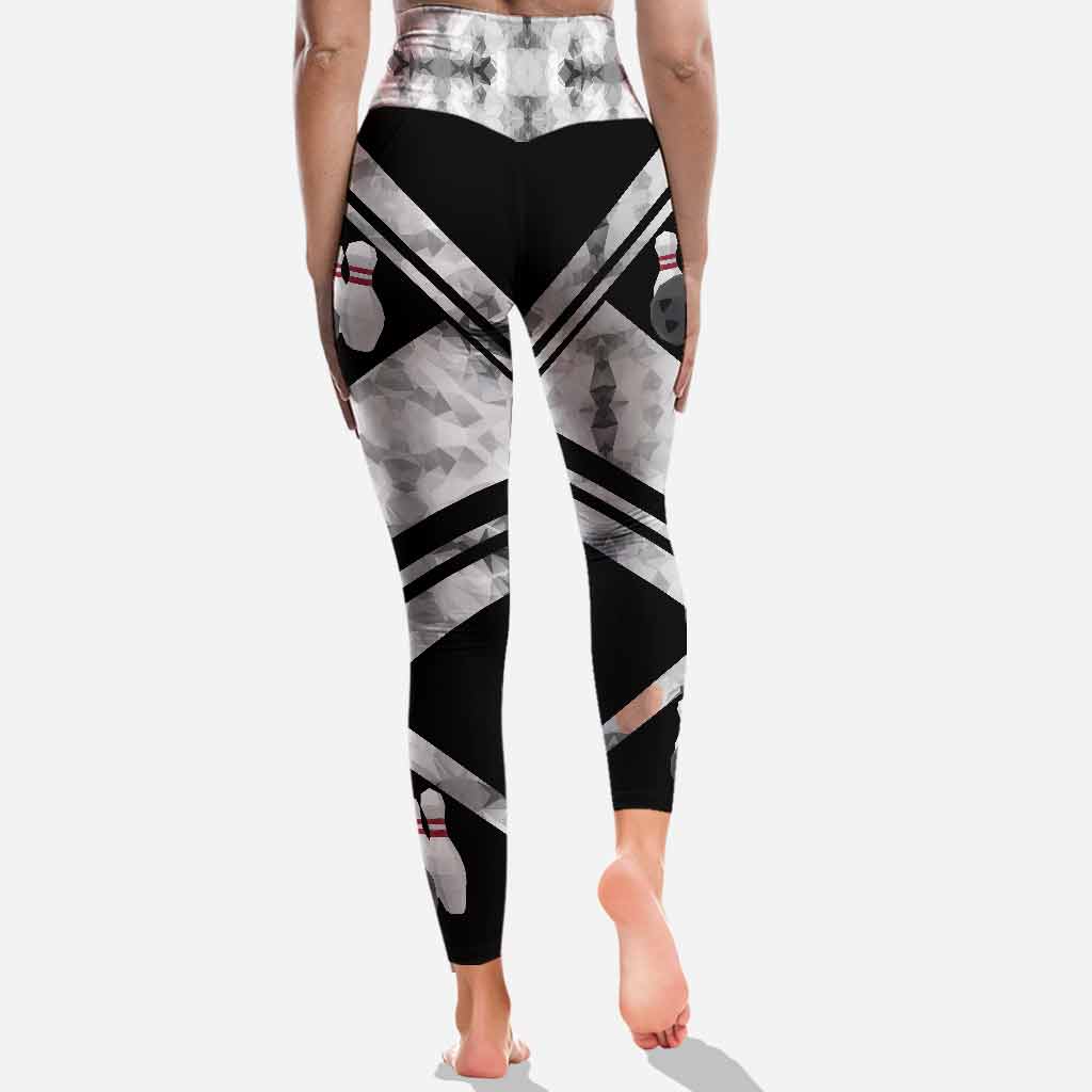 Love Bowling - Bowling Leggings 062021