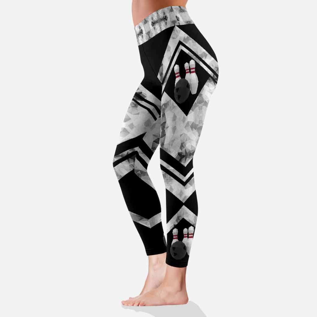 Love Bowling - Bowling Leggings 062021