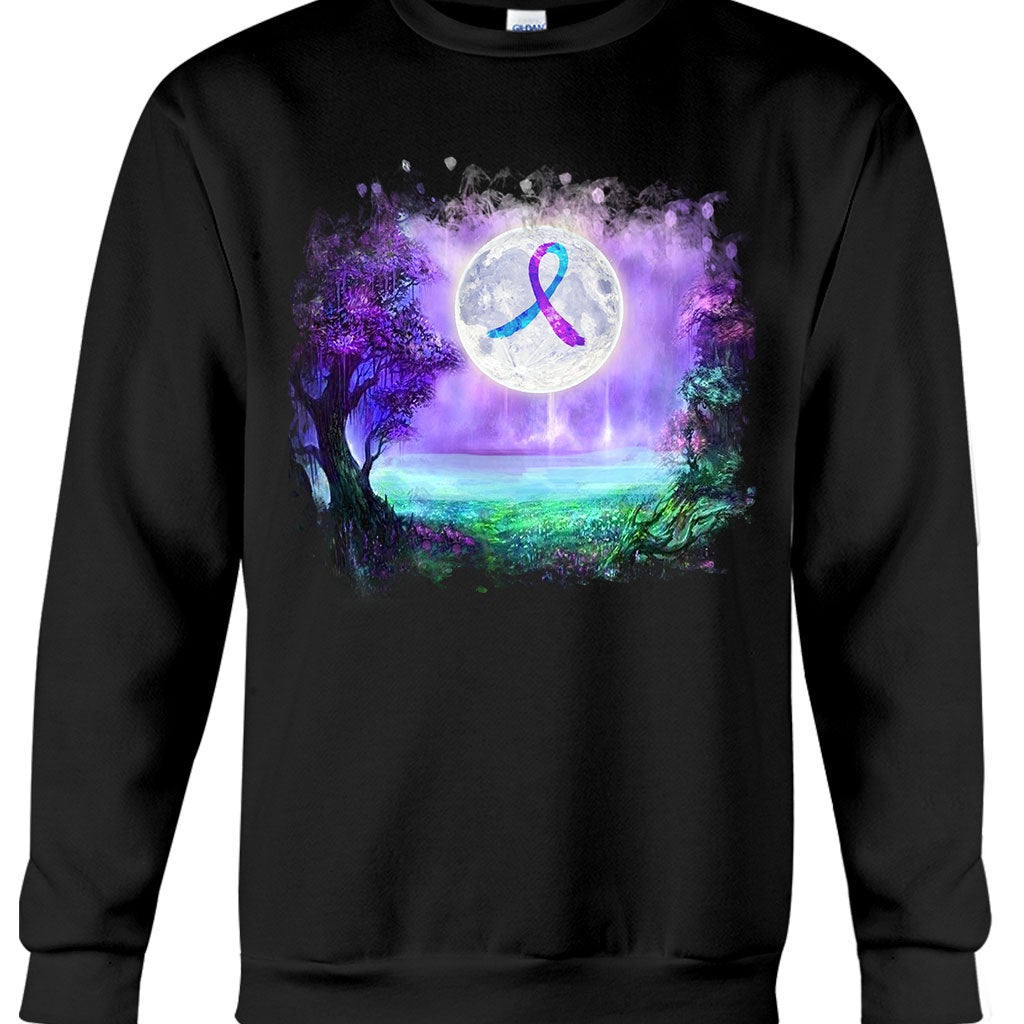 I Have Time To Listen Your Life Matters - Suicide Prevention Personalized T-shirt And Hoodie