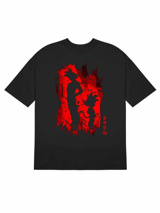Super Fighter Seven Balls T-shirt and Hoodie 0523