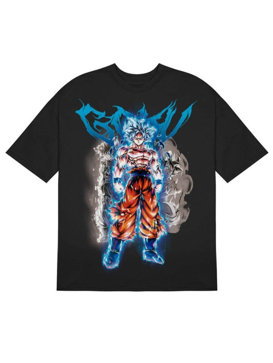 Super Fighter Seven Balls T-shirt and Hoodie 0523