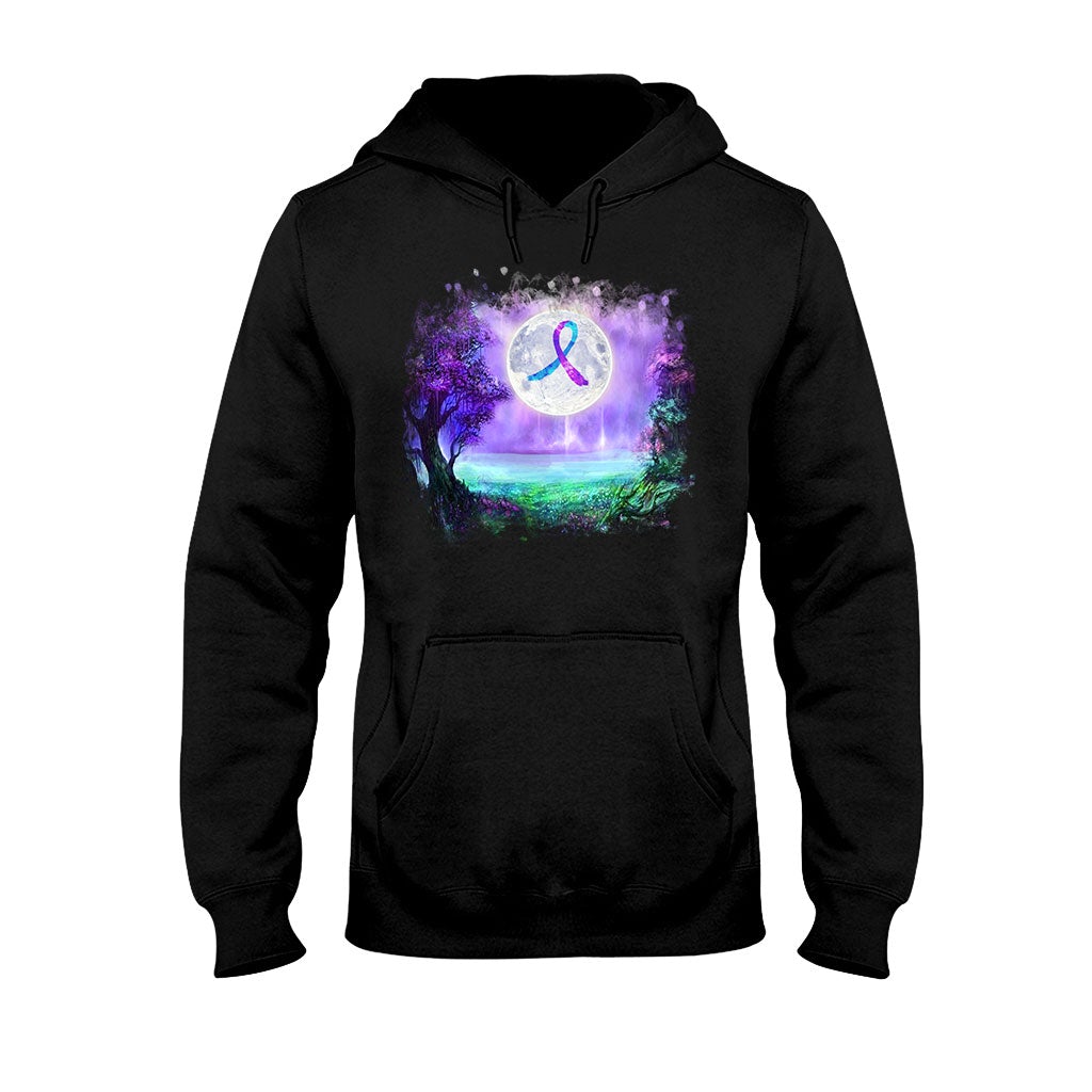 I Have Time To Listen Your Life Matters - Suicide Prevention Personalized T-shirt And Hoodie