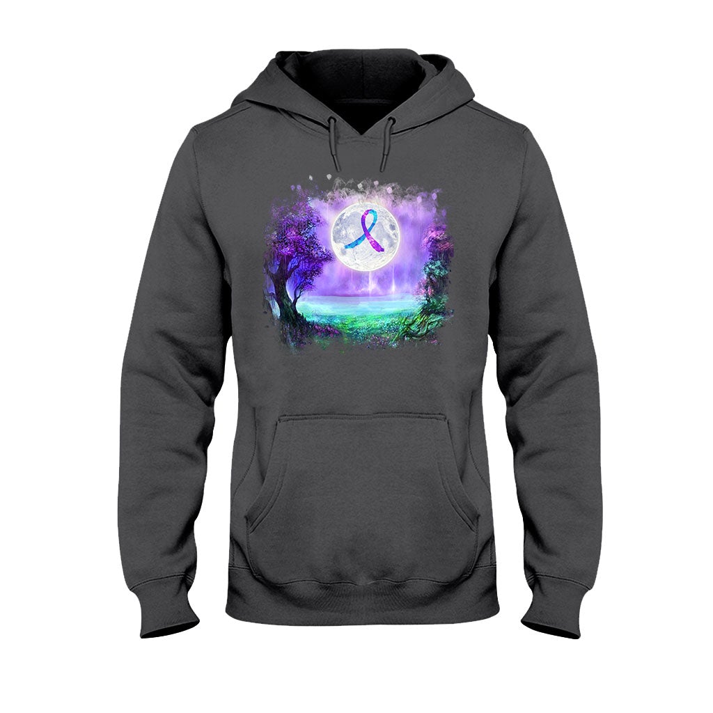I Have Time To Listen Your Life Matters - Suicide Prevention Personalized T-shirt And Hoodie