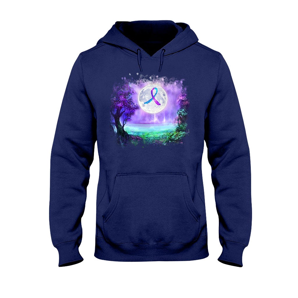 I Have Time To Listen Your Life Matters - Suicide Prevention Personalized T-shirt And Hoodie