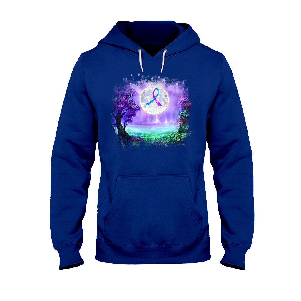 I Have Time To Listen Your Life Matters - Suicide Prevention Personalized T-shirt And Hoodie