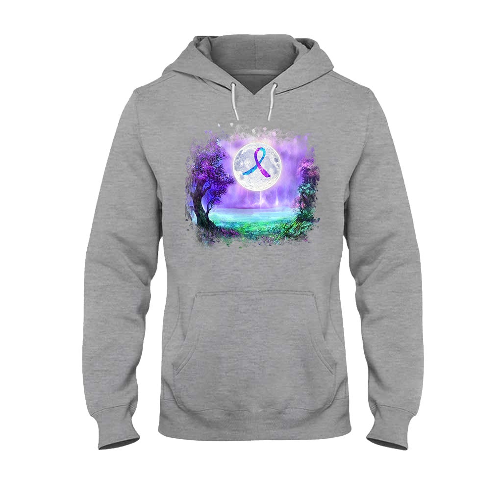 I Have Time To Listen Your Life Matters - Suicide Prevention Personalized T-shirt And Hoodie