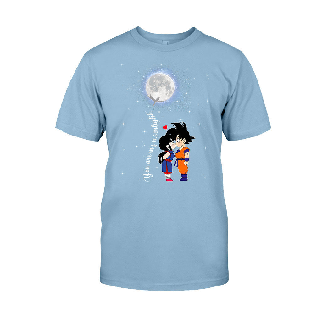 Seven Balls T-shirt and Hoodie