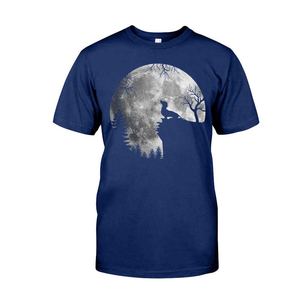 Cute Dachshund T-shirt And Hoodie 062021