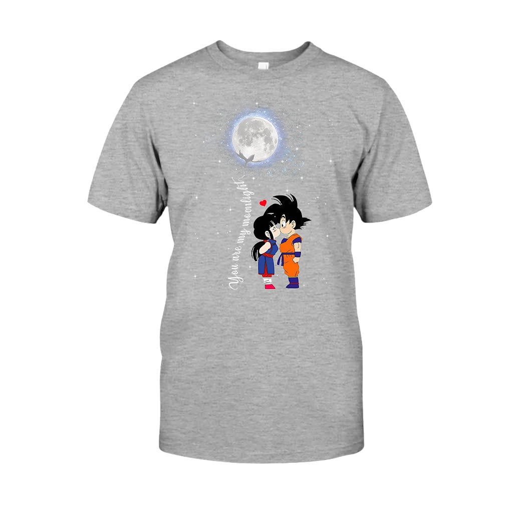 Seven Balls T-shirt and Hoodie