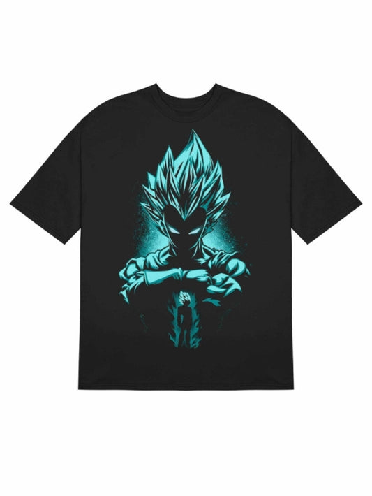 Super Fighter Seven Balls T-shirt and Hoodie 0523