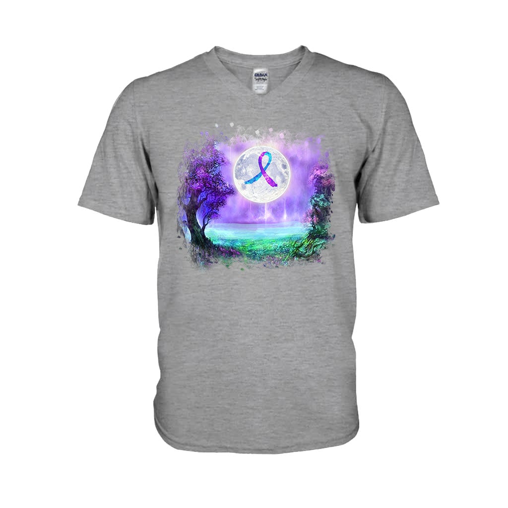 I Have Time To Listen Your Life Matters - Suicide Prevention Personalized T-shirt And Hoodie