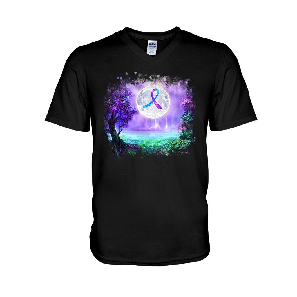 I Have Time To Listen Your Life Matters - Suicide Prevention Personalized T-shirt And Hoodie