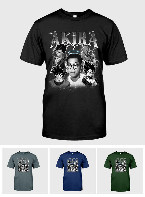 In Loving Memories - Seven Balls T-shirt And Hoodie