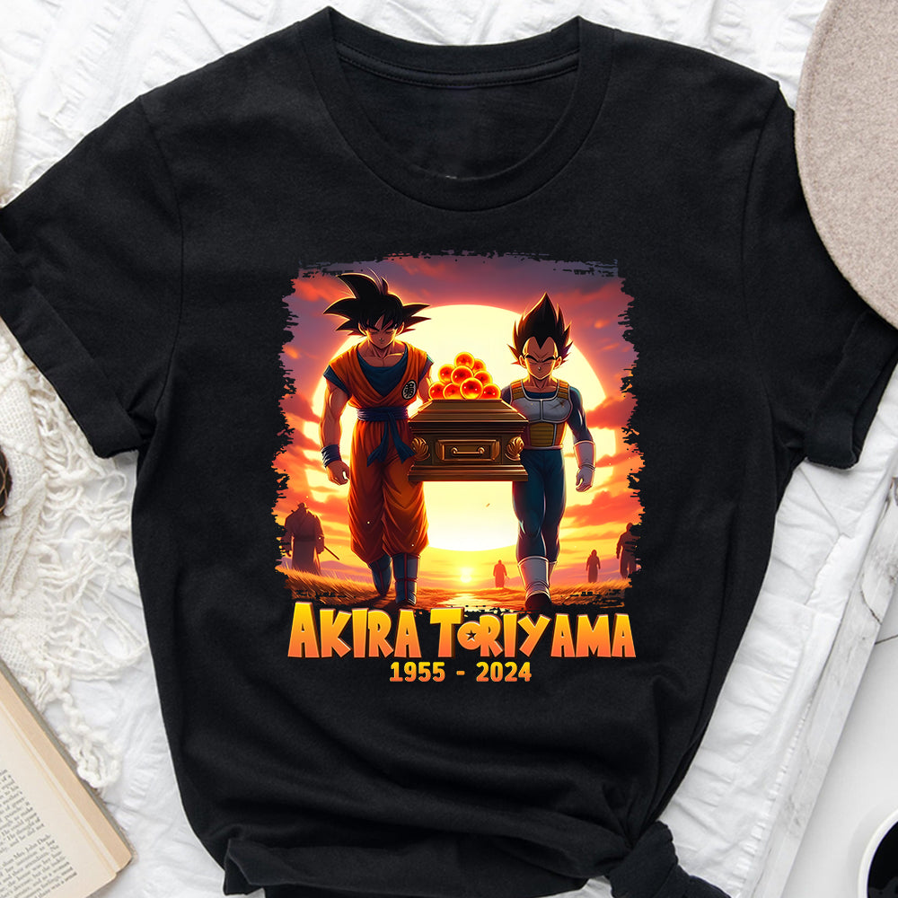 RIP To The GOAT - Seven Balls T-shirt And Hoodie