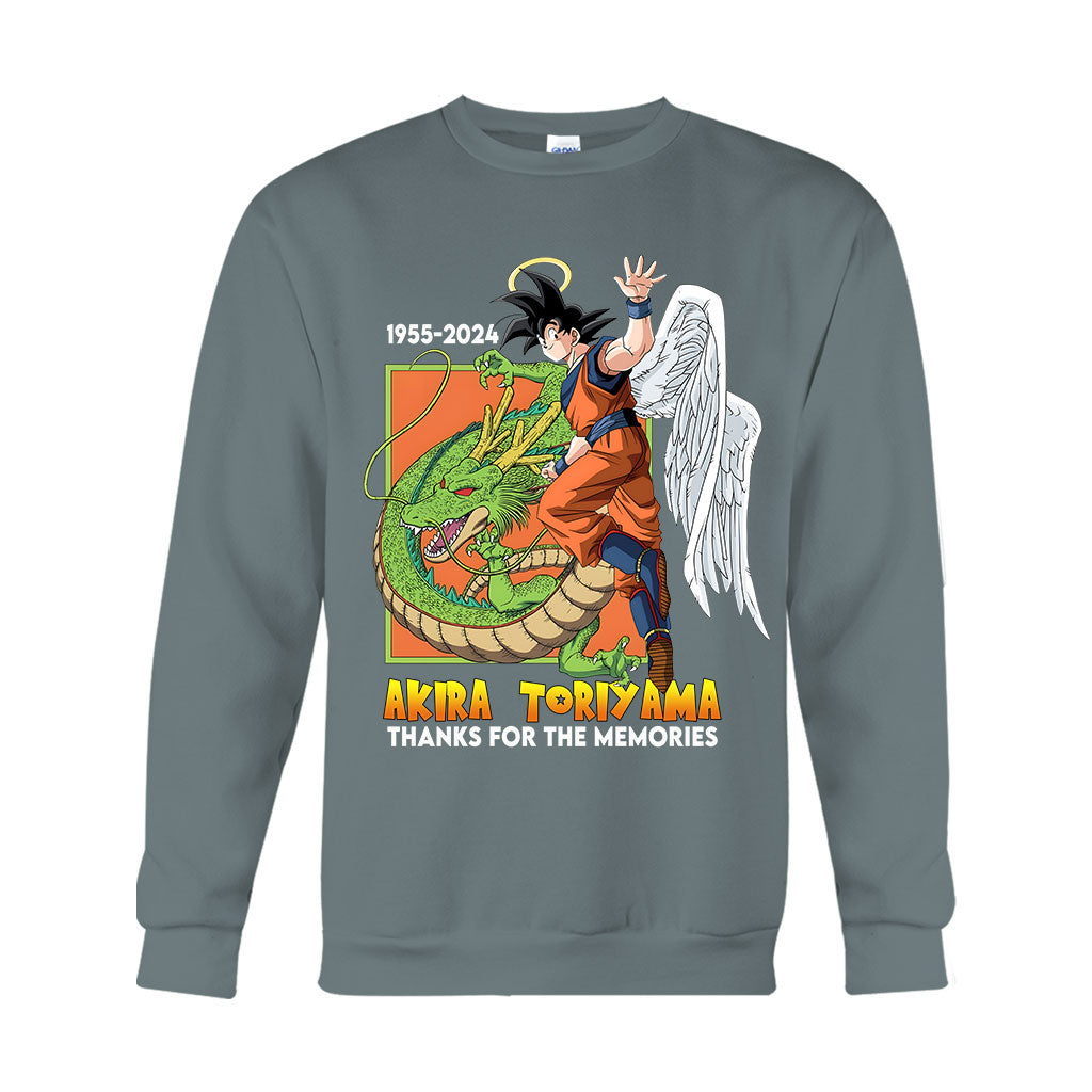 Gokuism The Church of Goku - Seven Balls T-shirt And Hoodie