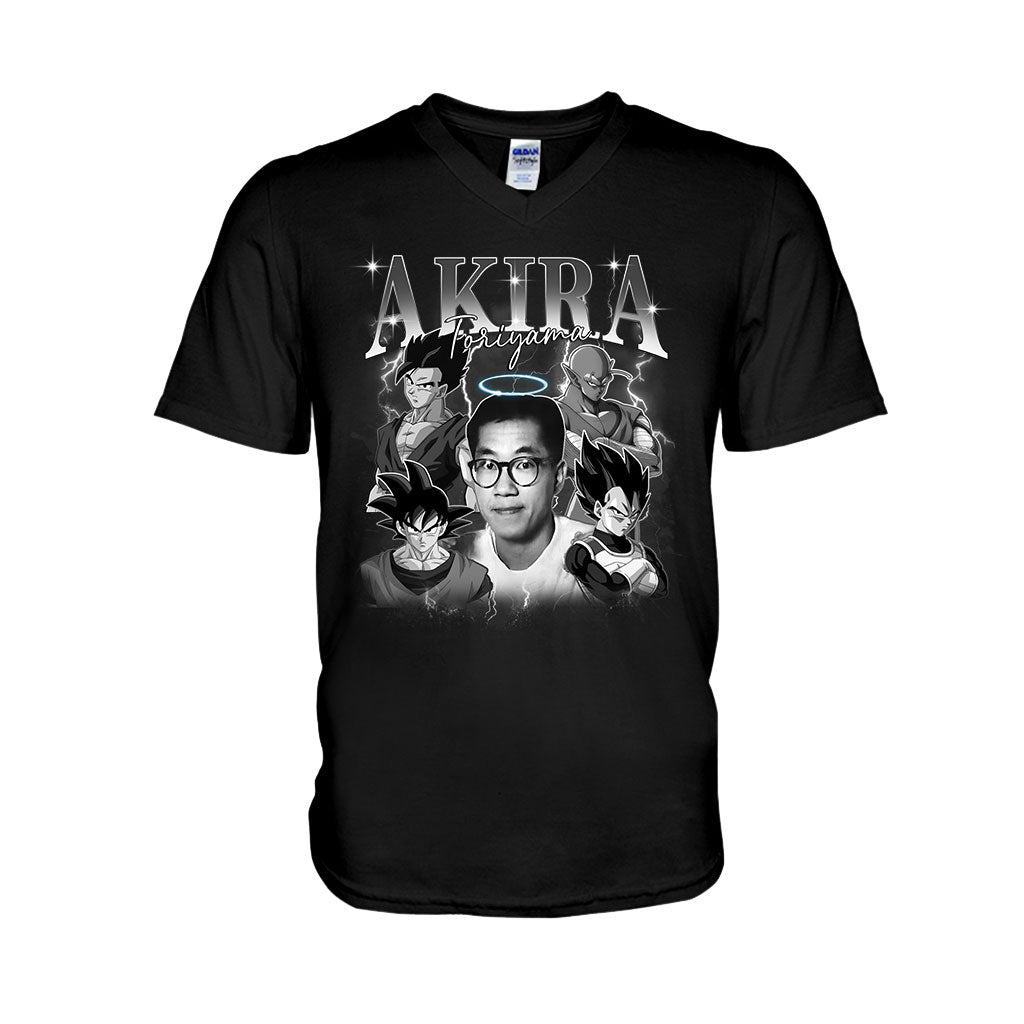 In Loving Memories - Seven Balls T-shirt And Hoodie