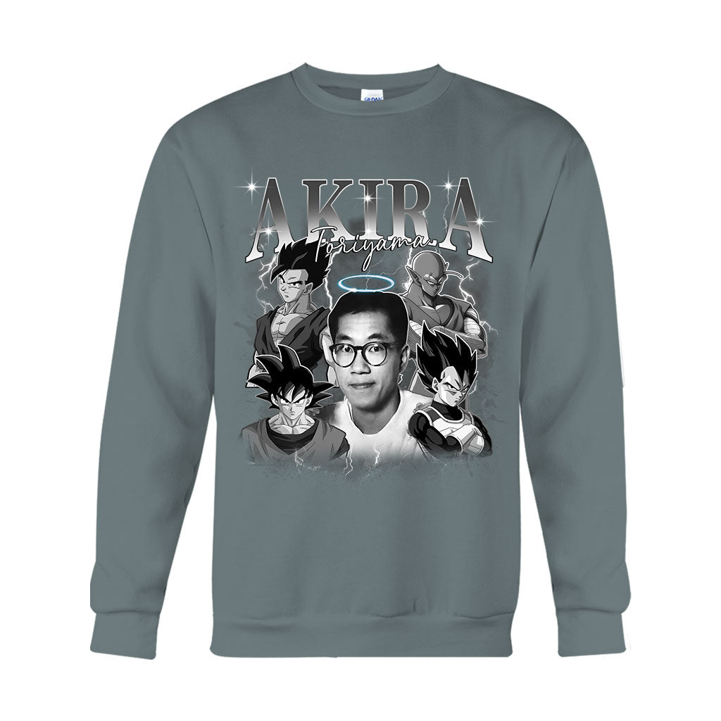 In Loving Memories - Seven Balls T-shirt And Hoodie