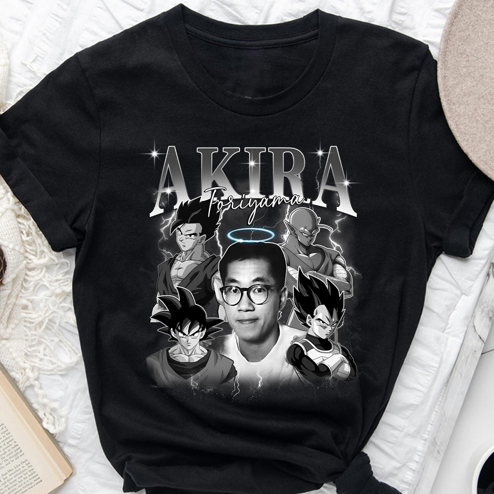 In Loving Memories - Seven Balls T-shirt And Hoodie