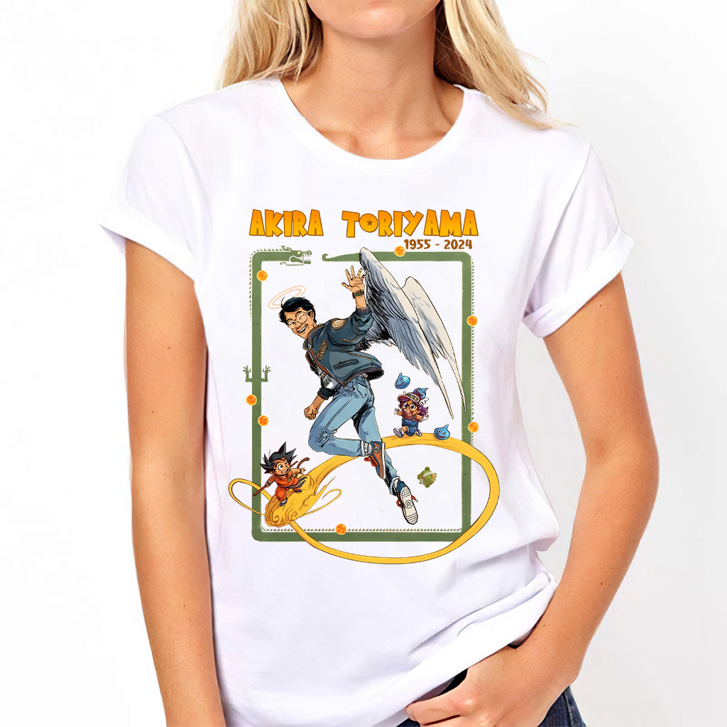 RIP Legend - Seven Balls T-shirt And Hoodie