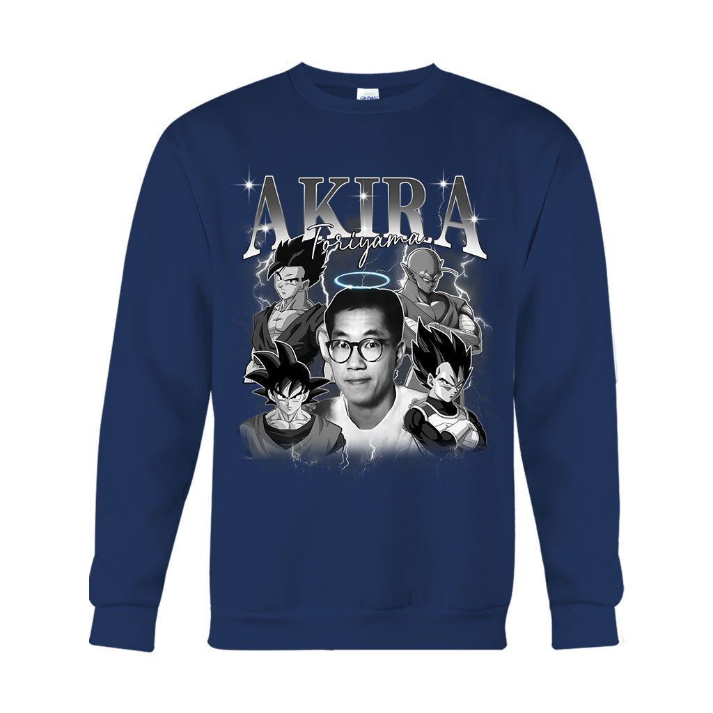 In Loving Memories - Seven Balls T-shirt And Hoodie