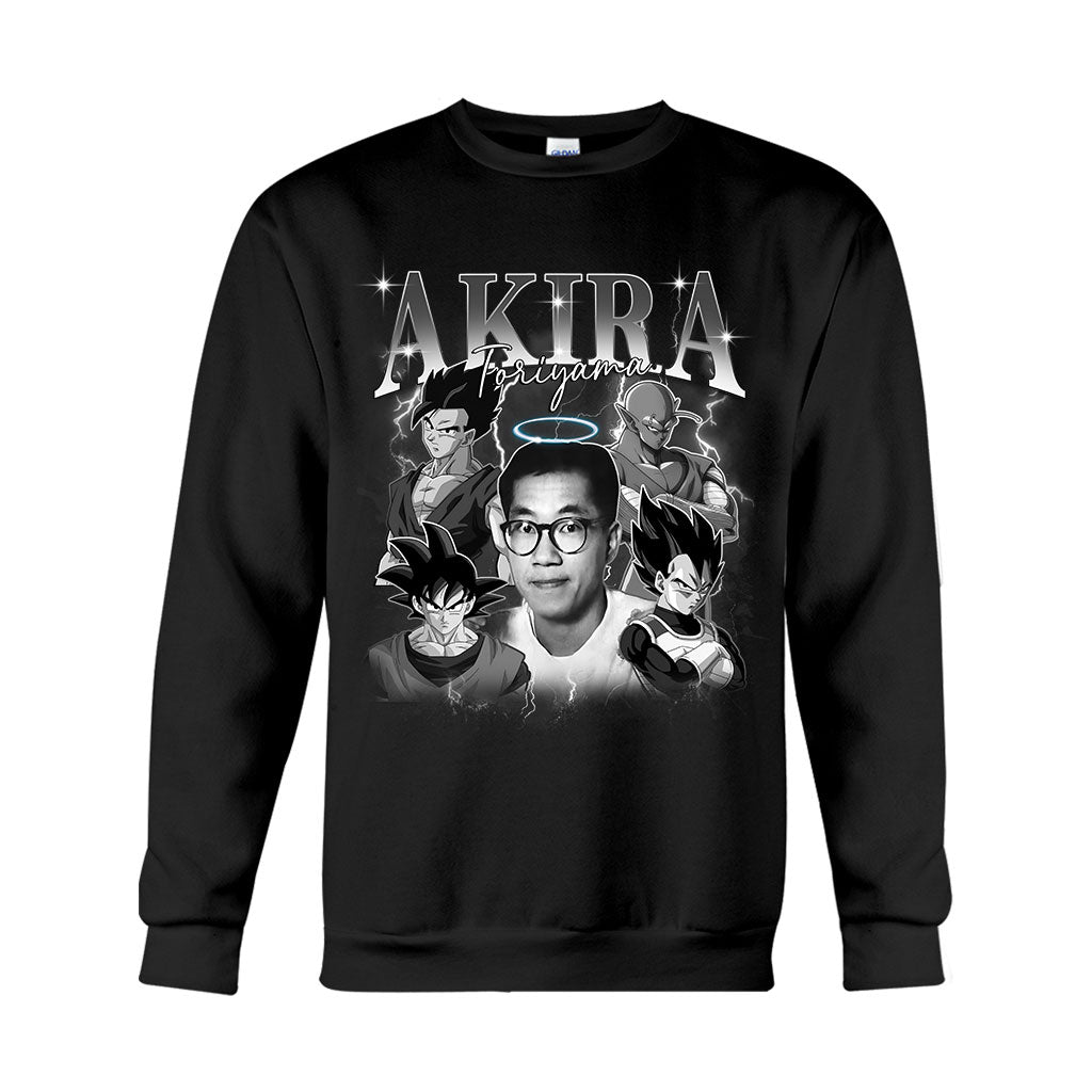 In Loving Memories - Seven Balls T-shirt And Hoodie