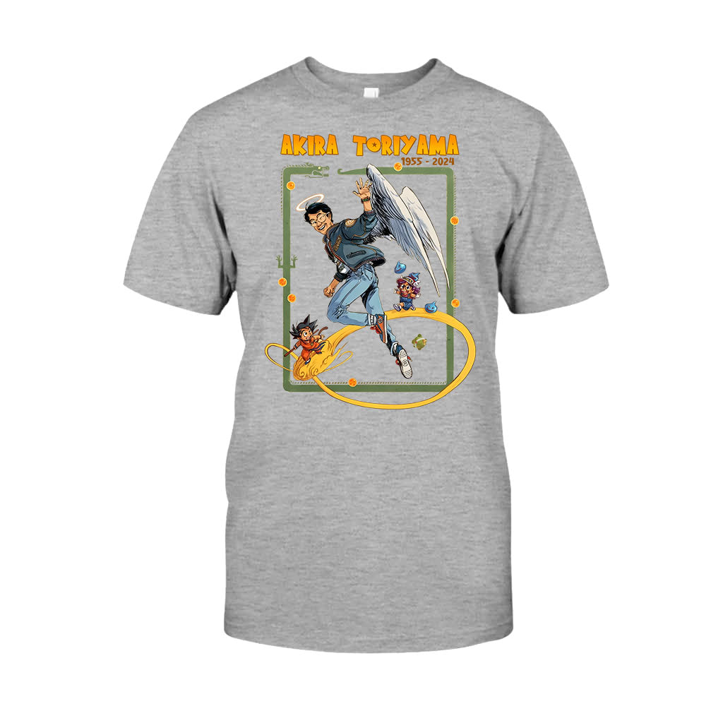 RIP Legend - Seven Balls T-shirt And Hoodie