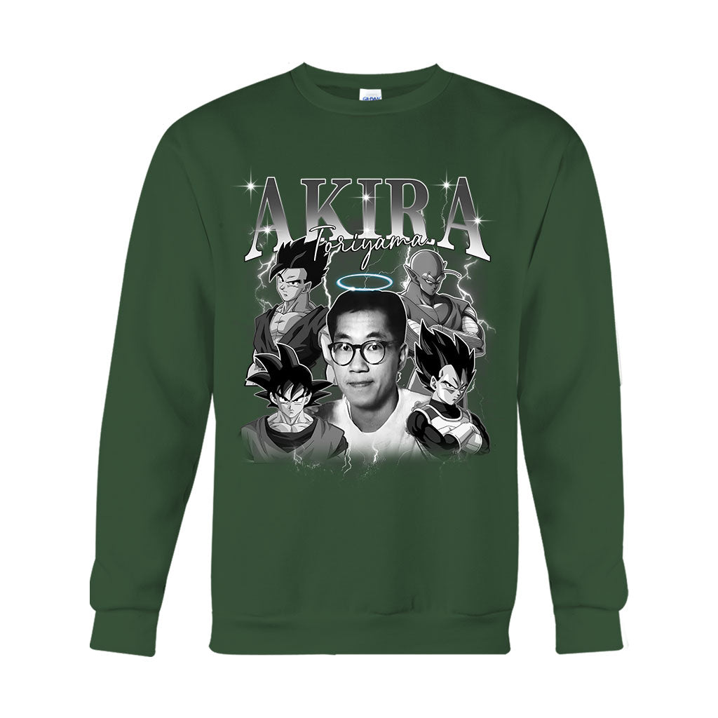 In Loving Memories - Seven Balls T-shirt And Hoodie