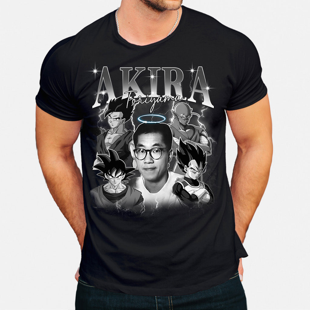 In Loving Memories - Seven Balls T-shirt And Hoodie