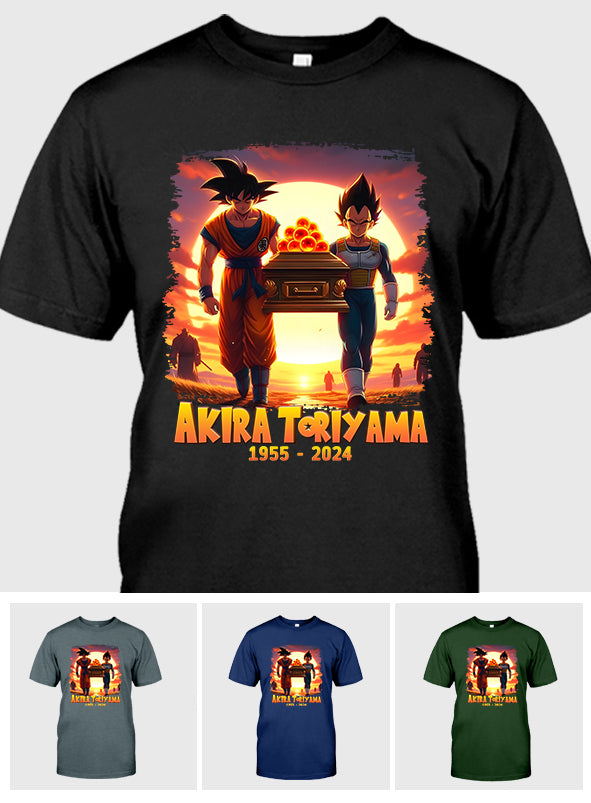 RIP To The GOAT - Seven Balls T-shirt And Hoodie