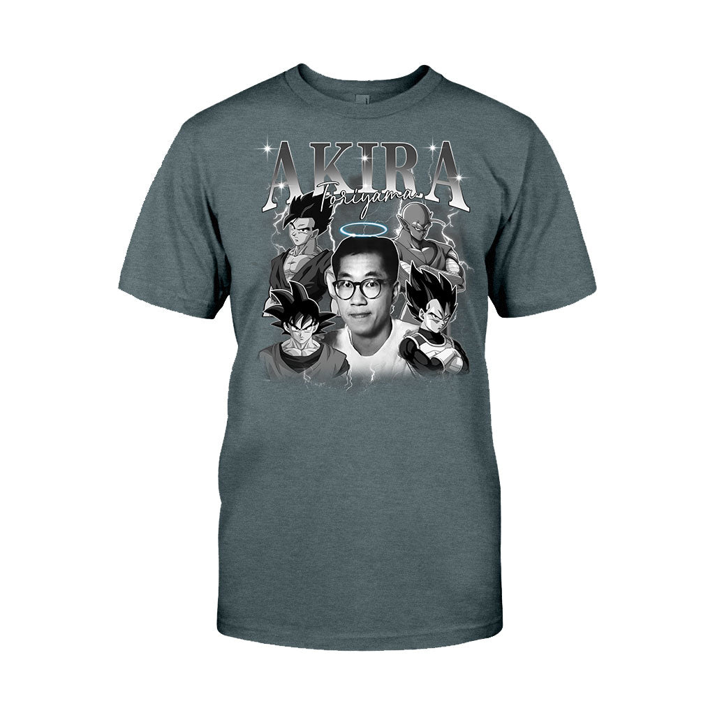 In Loving Memories - Seven Balls T-shirt And Hoodie