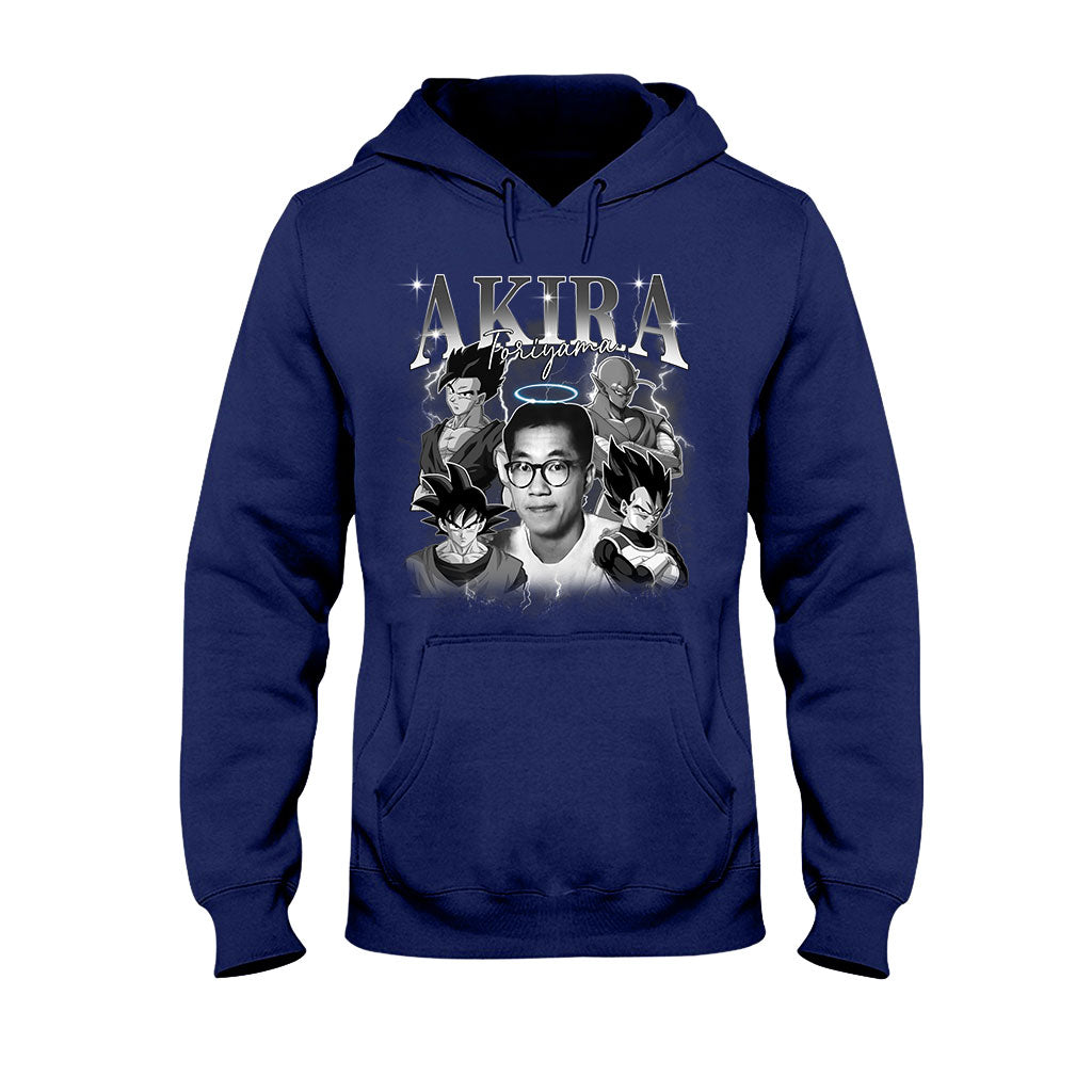 In Loving Memories - Seven Balls T-shirt And Hoodie