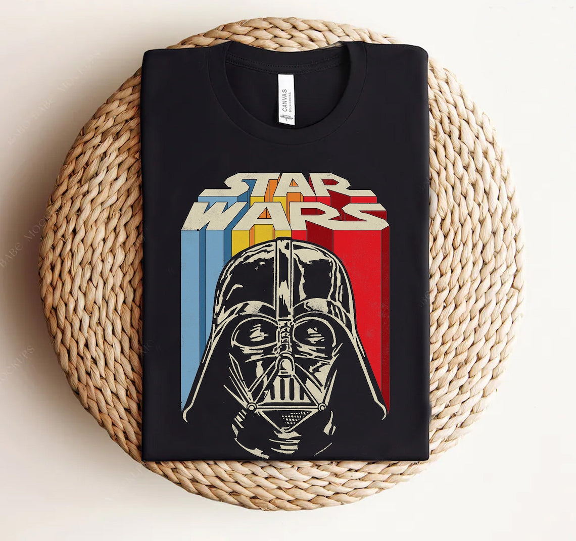 Happy Face The Force T-shirt & Hoodie 0224