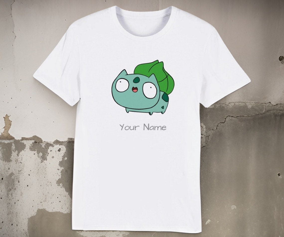 Derp - Personalized Monster Trainer T-shirt & Hoodie 0224