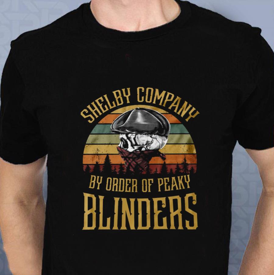 Skull Company - Street Gang T-shirt and Hoodie 0323