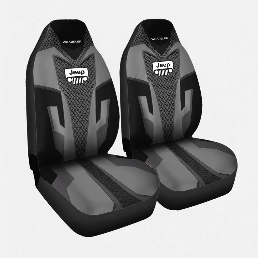 Love Jp Car Seat Covers 0523