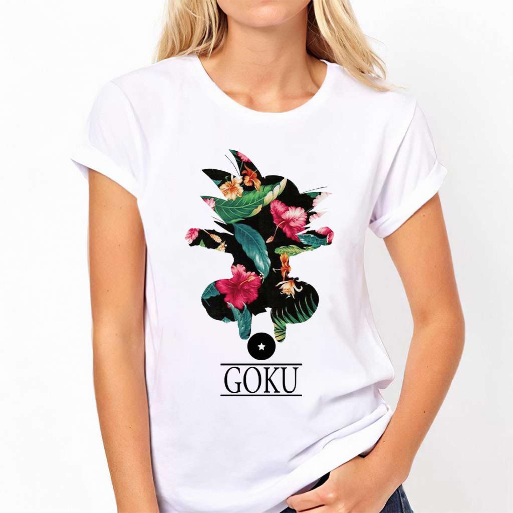 Flowers Seven Balls T-shirt and Hoodie 0523