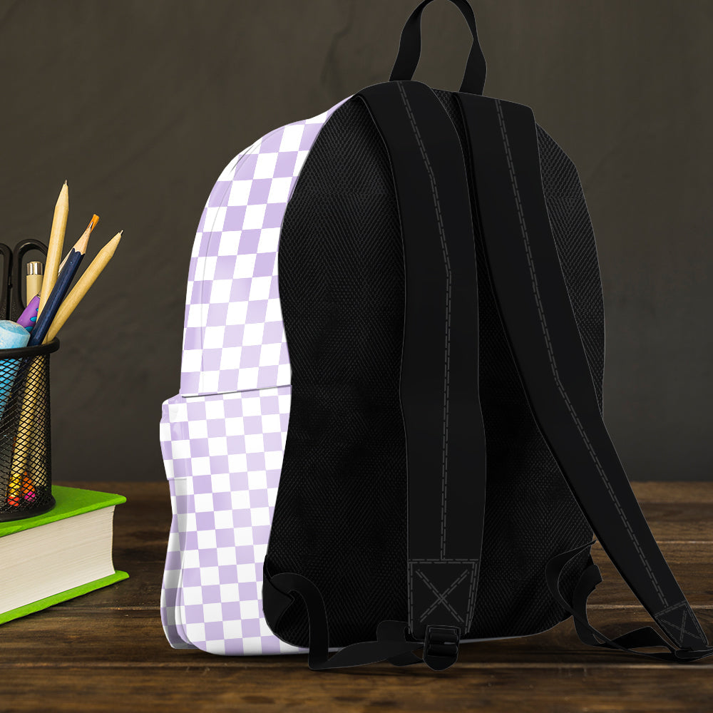 Magical Princess - Personalized Princess Backpack