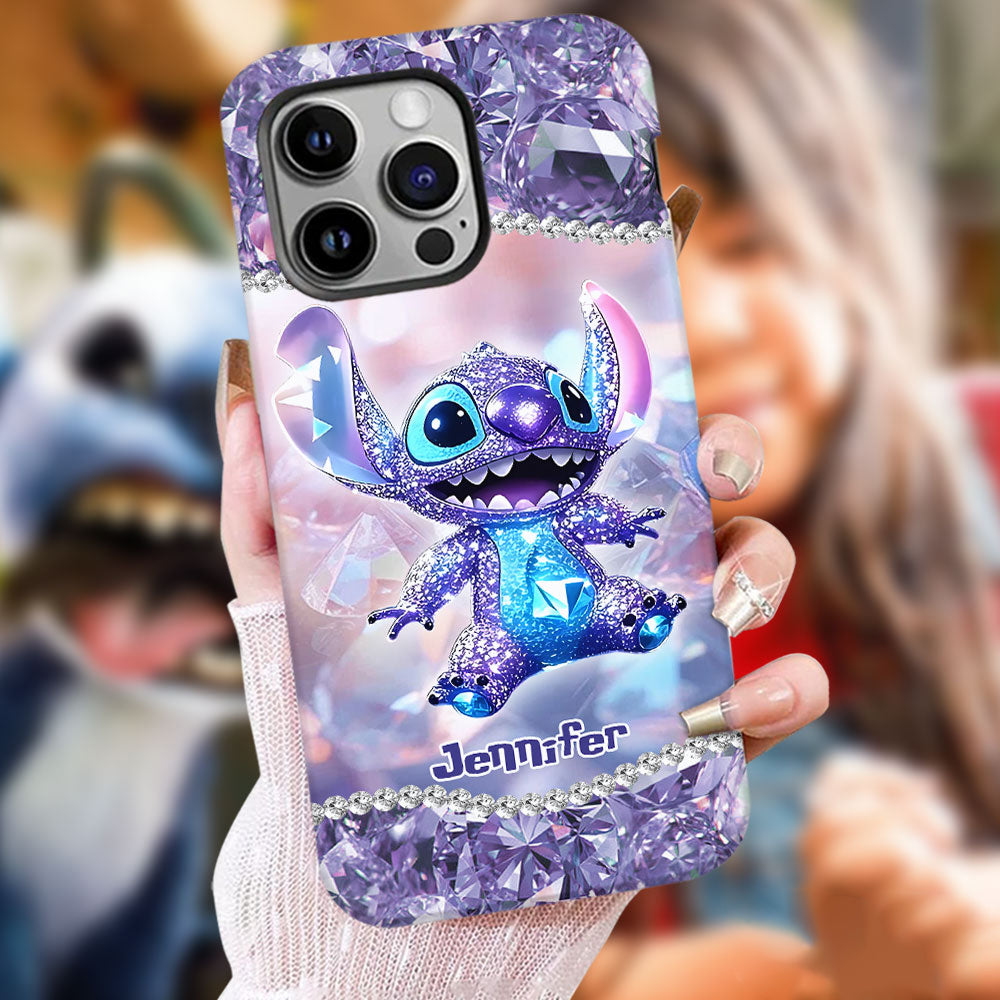 Magical Ohana - Personalized Ohana Full Print Phone Case